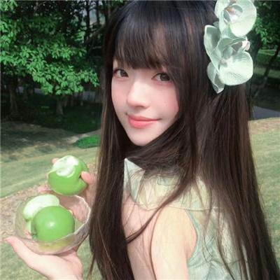 夏夜知君暖