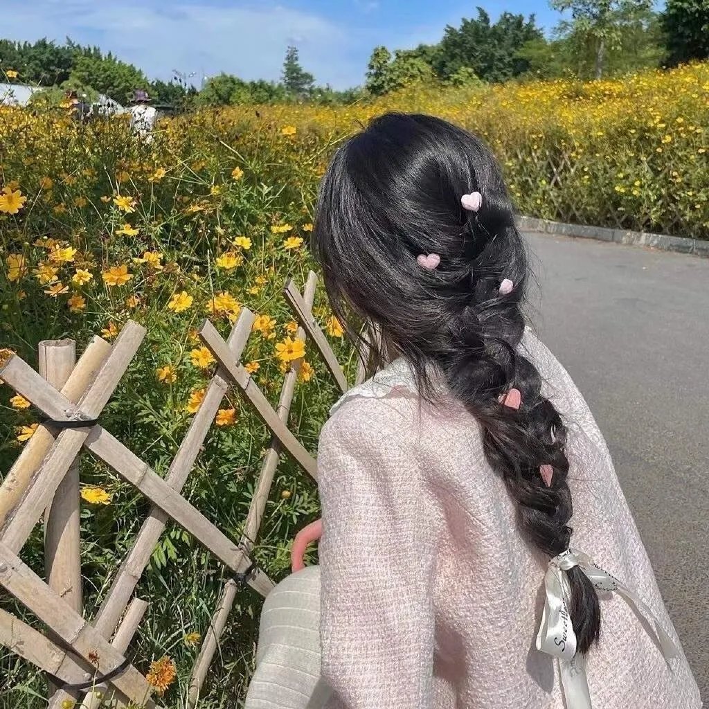 一个女人的选择